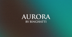 Aurora – Developer Binghatti