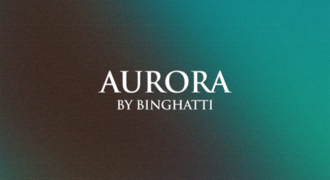 Aurora – Developer Binghatti