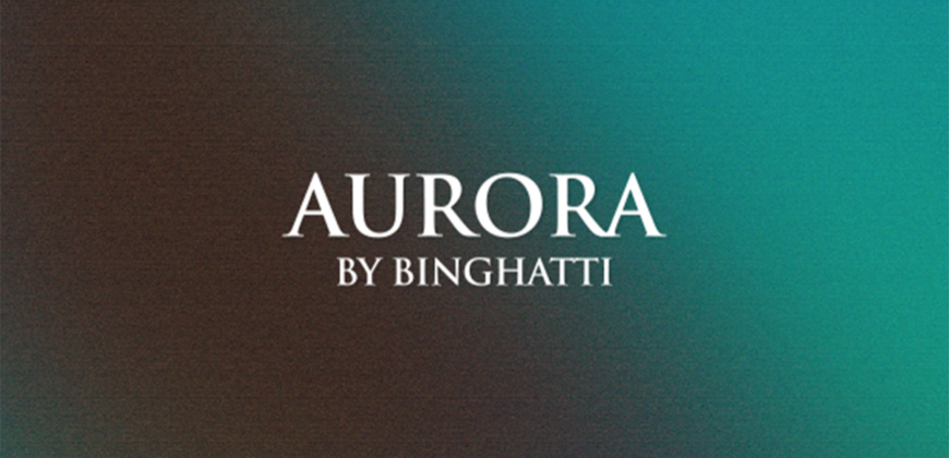 Aurora – Developer Binghatti