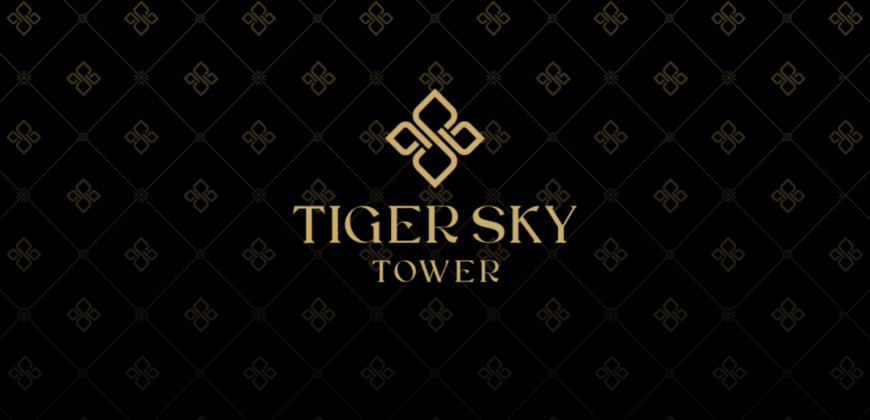 Tiger Sky – Developer Tiger