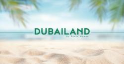 Dubai Land – Developer Peace Home