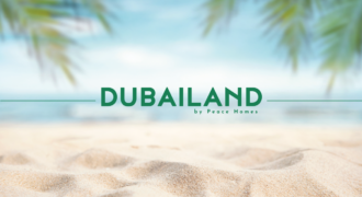 Dubai Land – Developer Peace Home