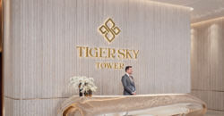 Tiger Sky – Developer Tiger