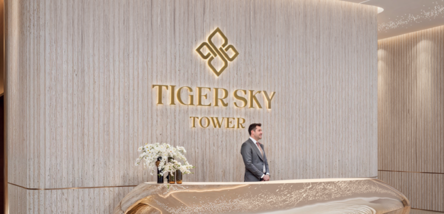 Tiger Sky – Developer Tiger