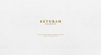 Keturah – developer MAG