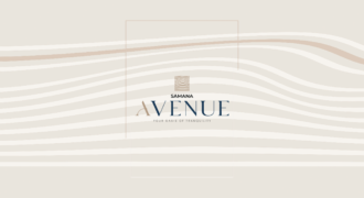 Avenue – developer Samana