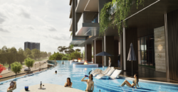 Avenue – developer Samana