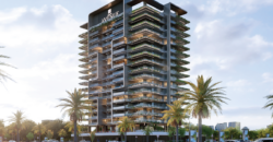 Avenue – developer Samana