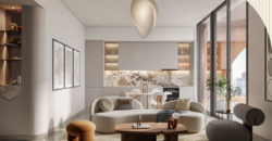 One Residence – developer Ginco