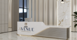 Avenue – developer Samana