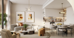 One Residence – developer Ginco