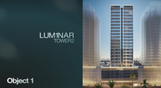 Lum1nar tower 2 – developer Object One